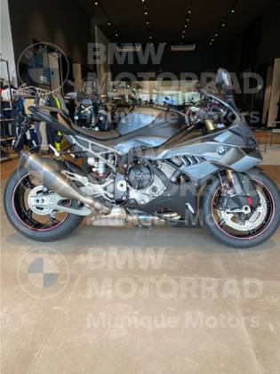 BMW S 1000 RR 